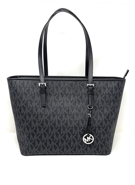 Michael Kors Jet Set Travel N/S Tote 